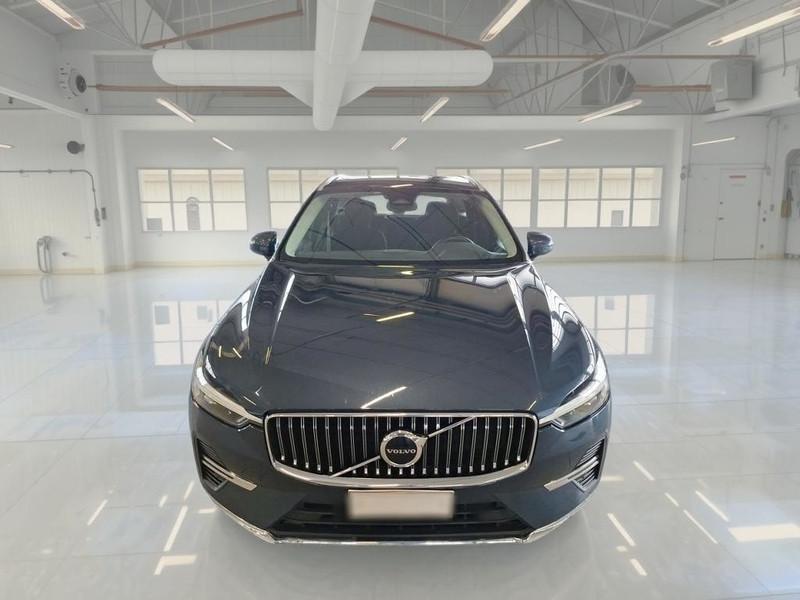 VOLVO XC60 T6 PLUG-IN AWD AUTO RECHARGE INS. EXP 5 PORTE SUV