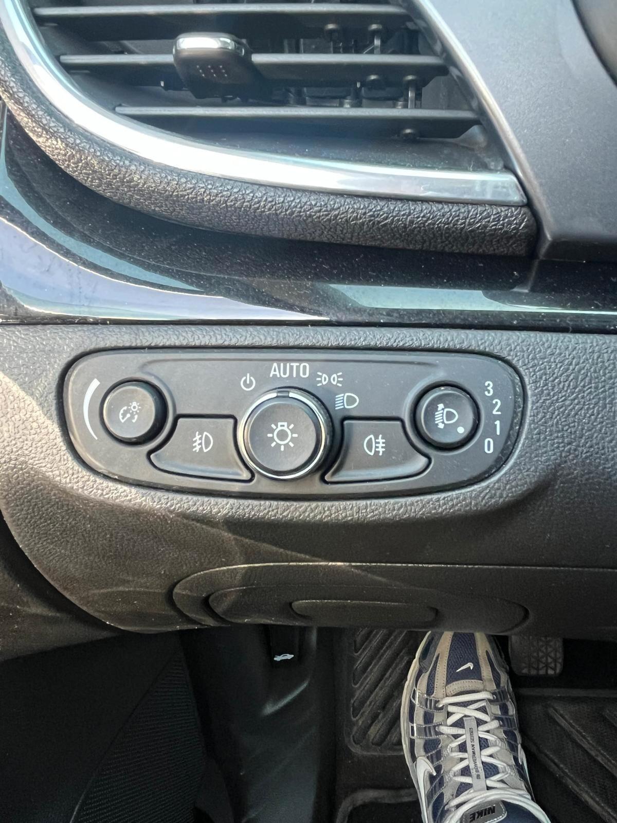 Opel Mokka X 1.6 CDTI Ecotec 4x2 Start&Stop Ultimate