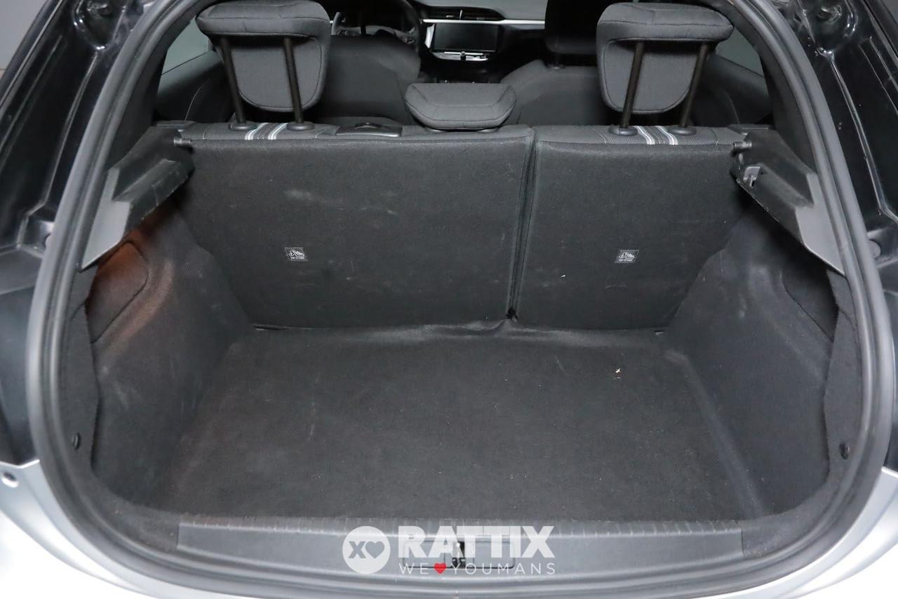 Opel Corsa 1.2 100CV GS AT8