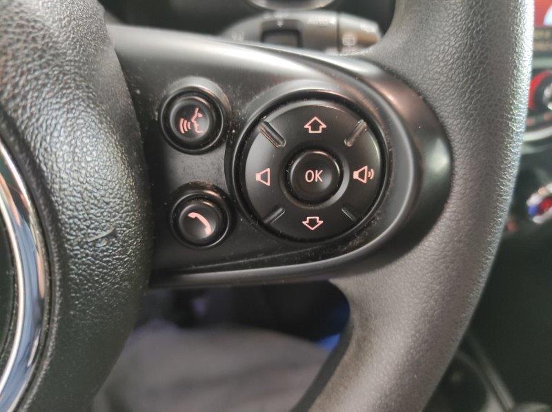 MINI Mini Countryman F60 - Mini 1.5 One Hype Countryman