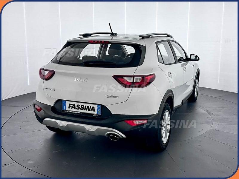 KIA Stonic Stonic 1.2 DPI Urban