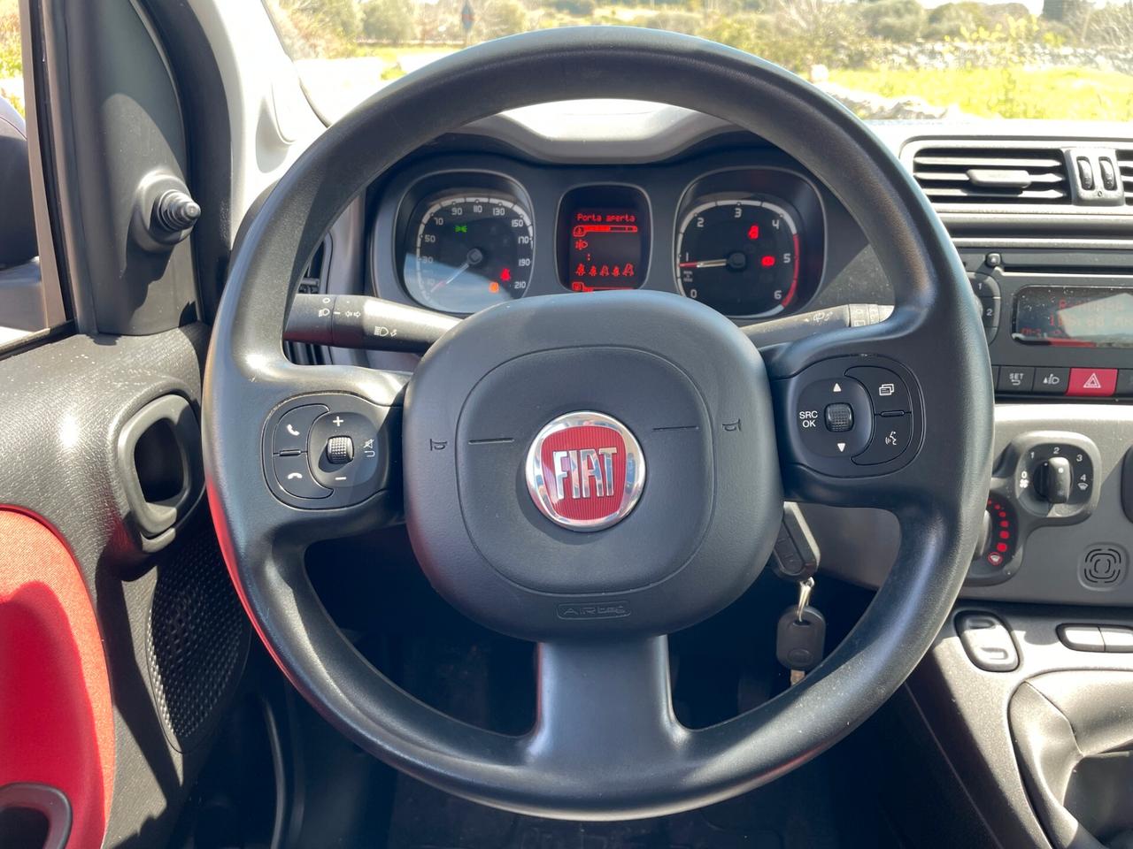 Fiat Panda 1.3 MJT 95 CV S&S Lounge