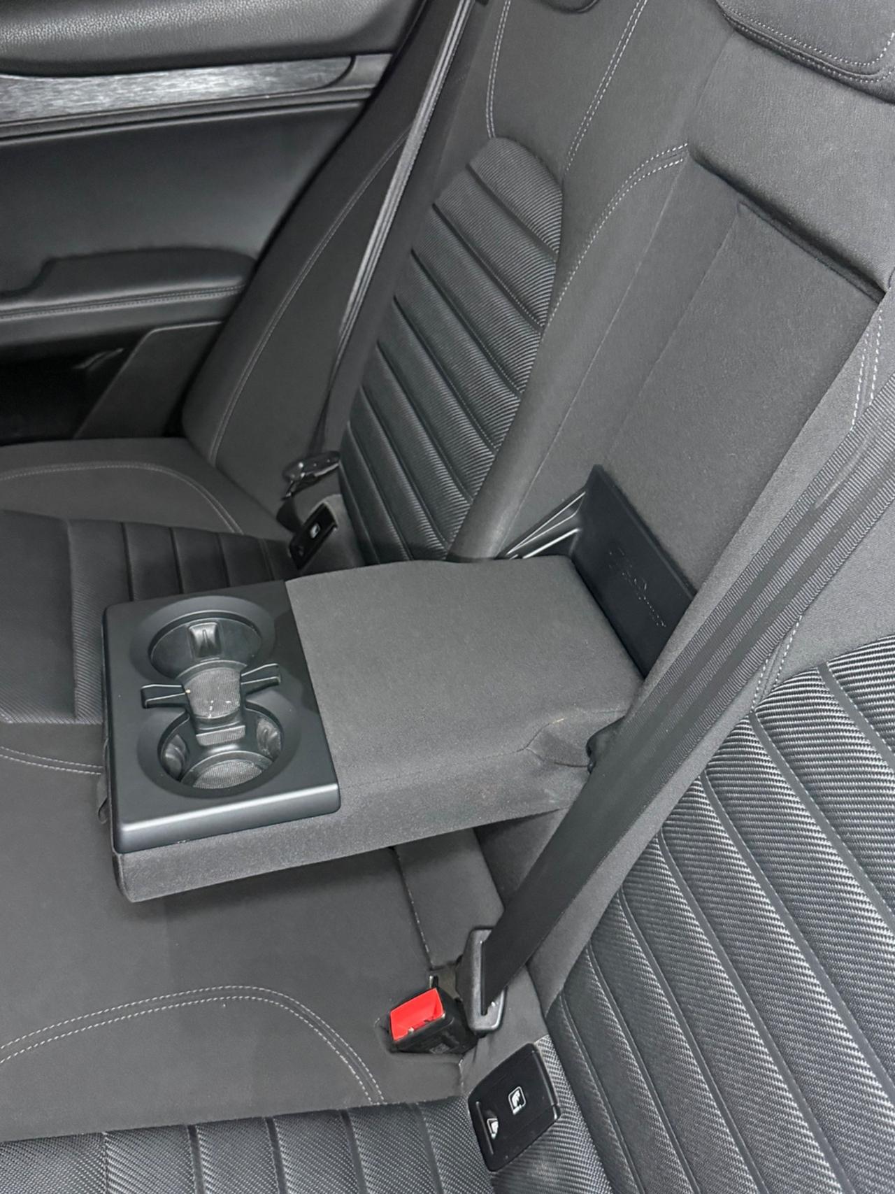 Alfa Romeo Stelvio 2.2 Turbodiesel 190 CV AT8 Q4 Business