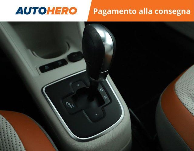 VOLKSWAGEN up! 1.0 75 CV 5p. high up! ASG