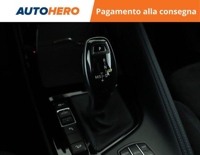 BMW X2 xDrive20d Msport