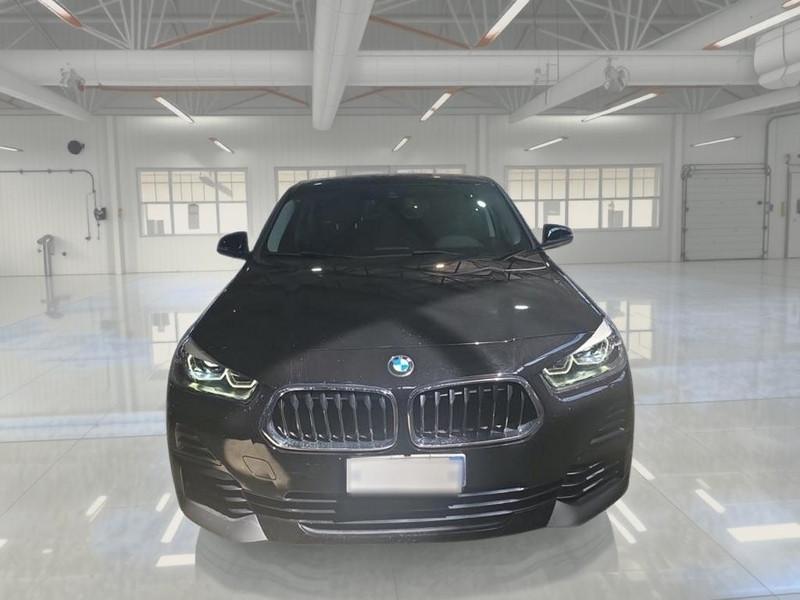 BMW X2 SDRIVE 18D ADVANTAGE SUV
