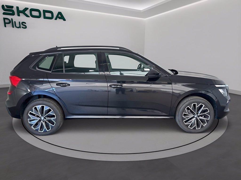SKODA Kamiq 1.0 tsi black dots 115cv dsg del 2025