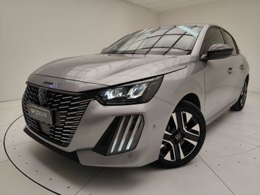 Peugeot 208 II 2023 1.2 hybrid Allure 110cv e-dcs 6