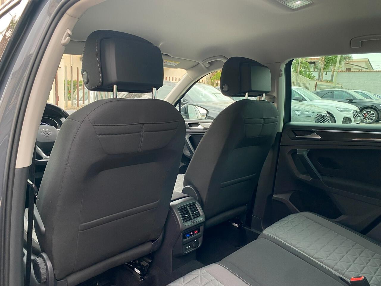 Volkswagen Tiguan Life 2.0 TDI 122CV