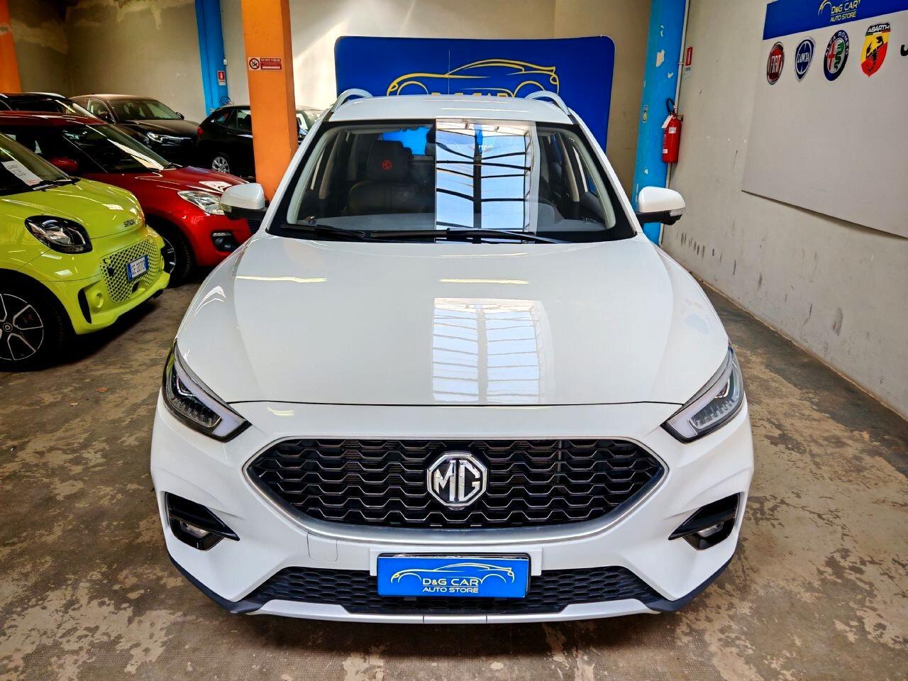 Mg ZS 1.5 Luxury