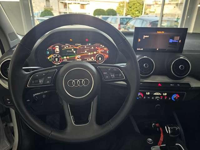 Audi Q2 S-LINE 35 TDI 150CV S-TRONIC MATRIX - ITALIANA