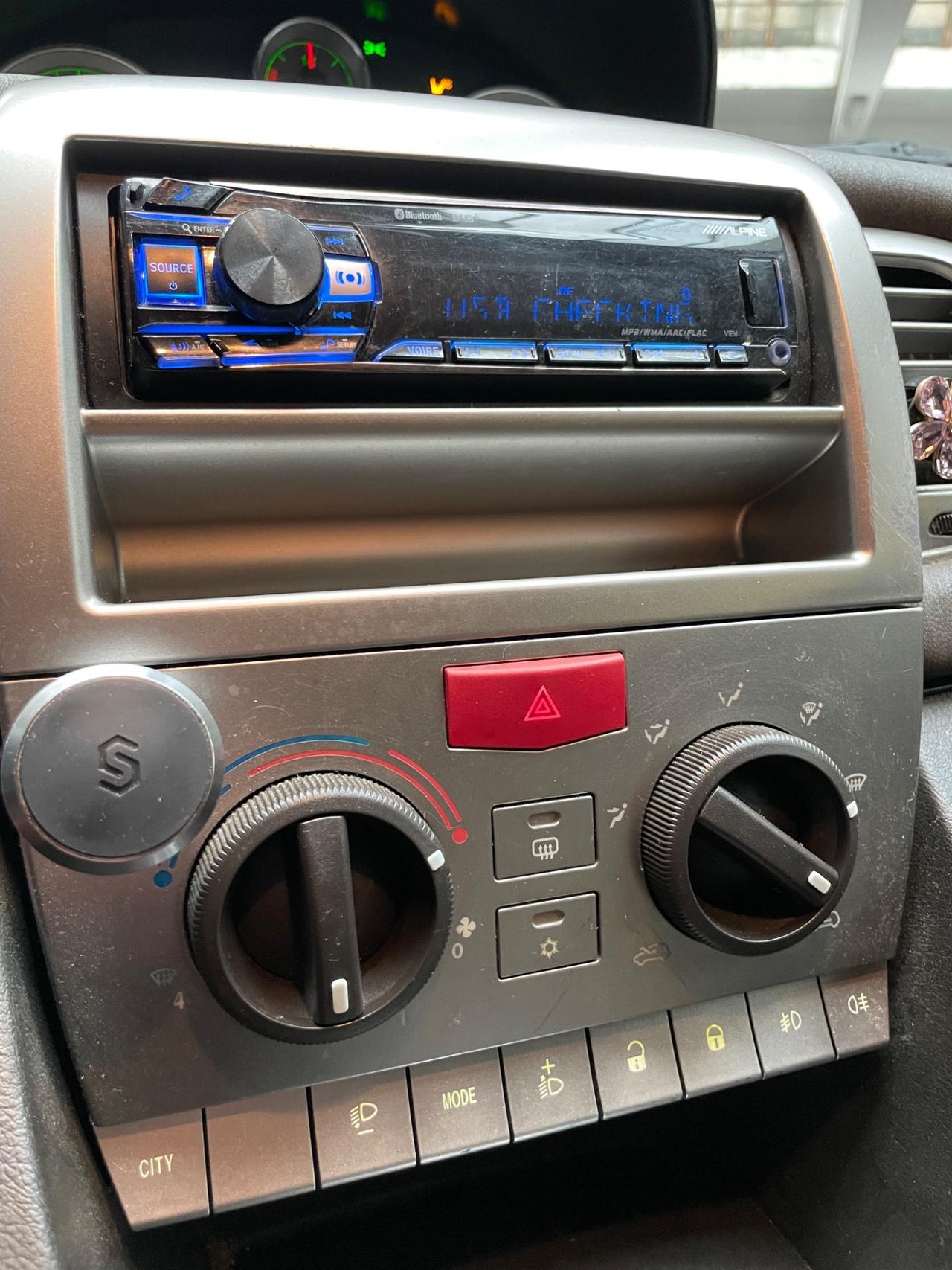 Lancia Ypsilon 1.2 Neopatentati Euro 4