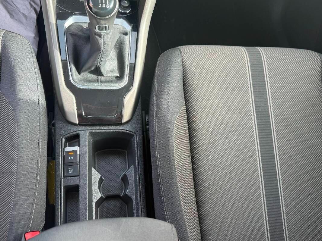 Volkswagen T-Roc 2.0 TDI SCR Advanced BlueMotion Technology