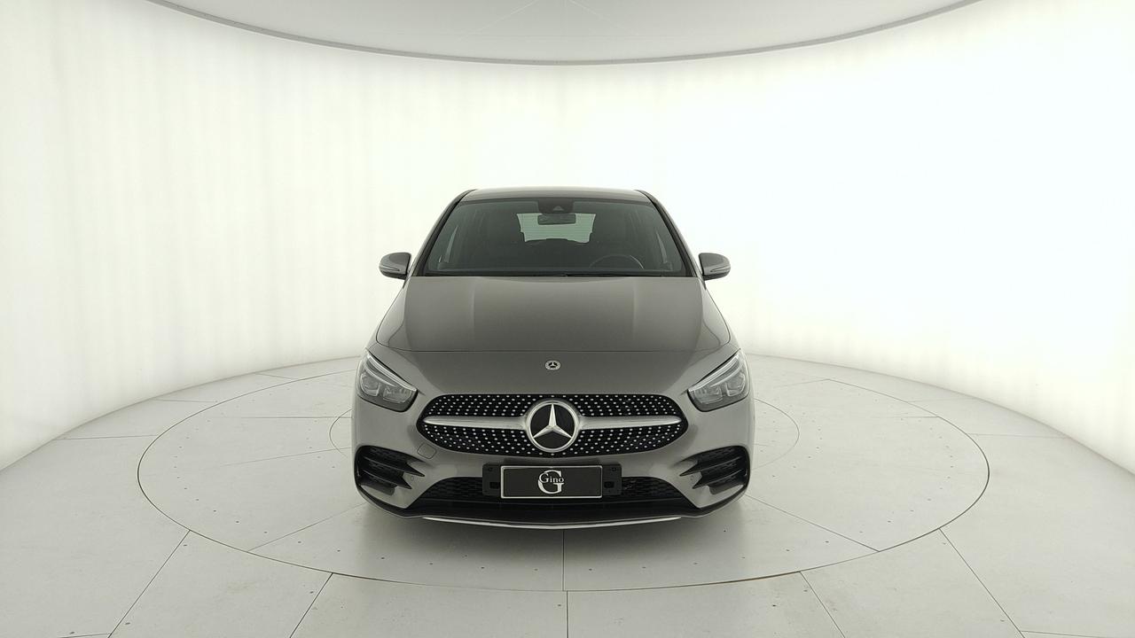 Mercedes-Benz B 200 d Premium auto