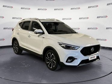 MG ZS (2021-2025) 1.5 VTi-tech Luxury