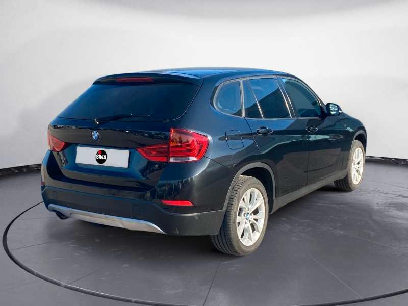 BMW X1 sdrive18d