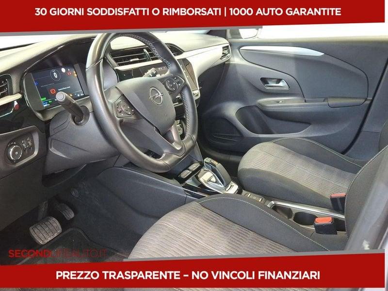Opel Corsa e- Elegance
