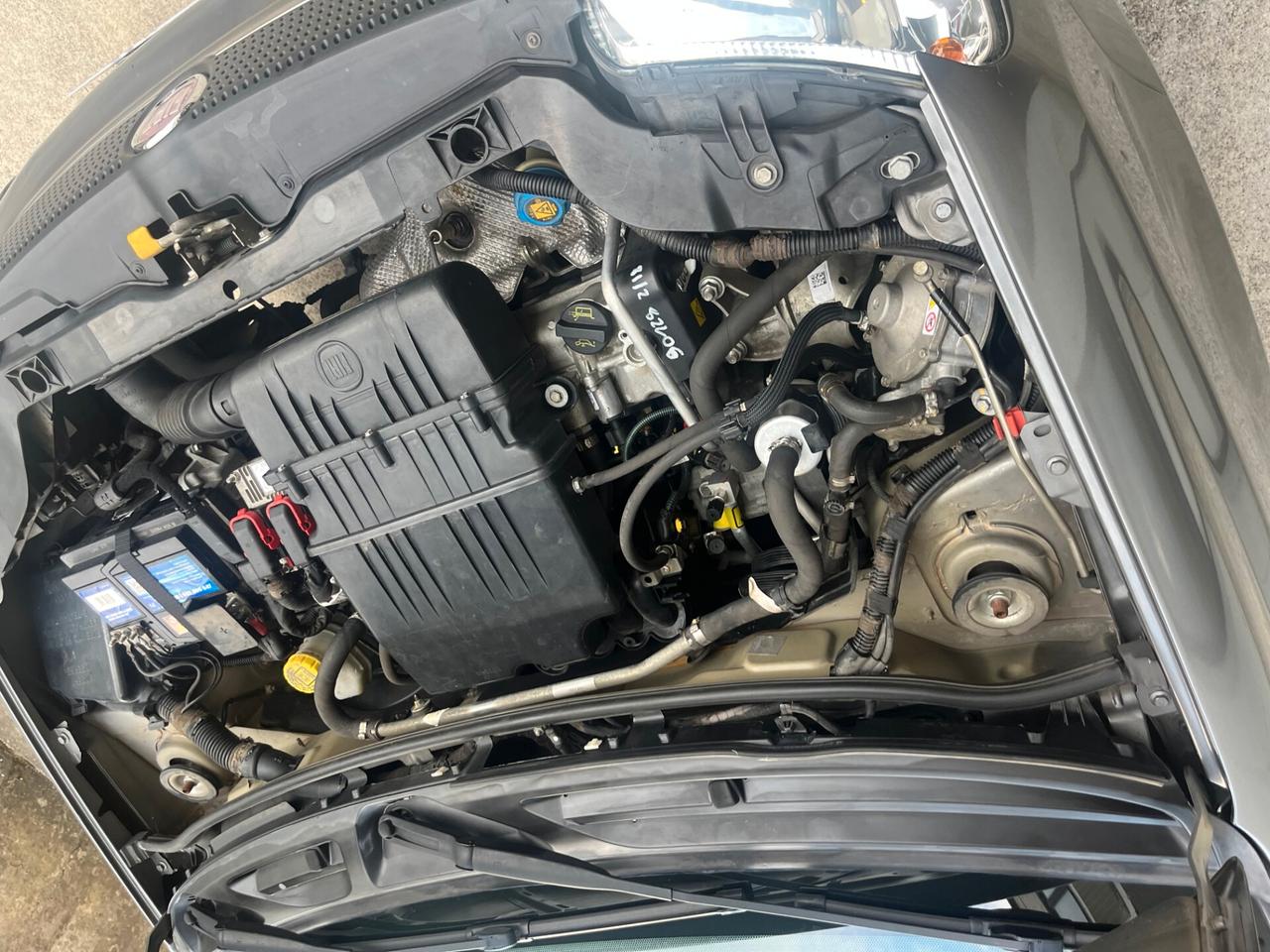Fiat Panda 1.2 EasyPower Pop