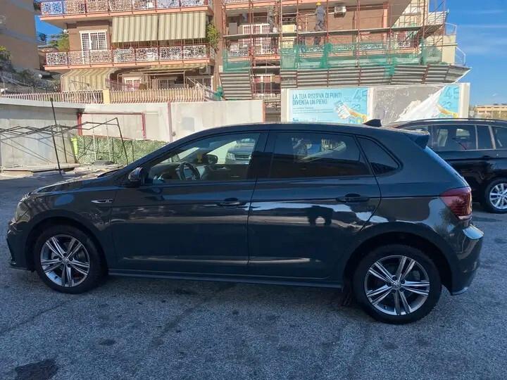 Volkswagen Polo 1.6 TDI DSG R-Line - OFFERTA DELLA SETTIMANA
