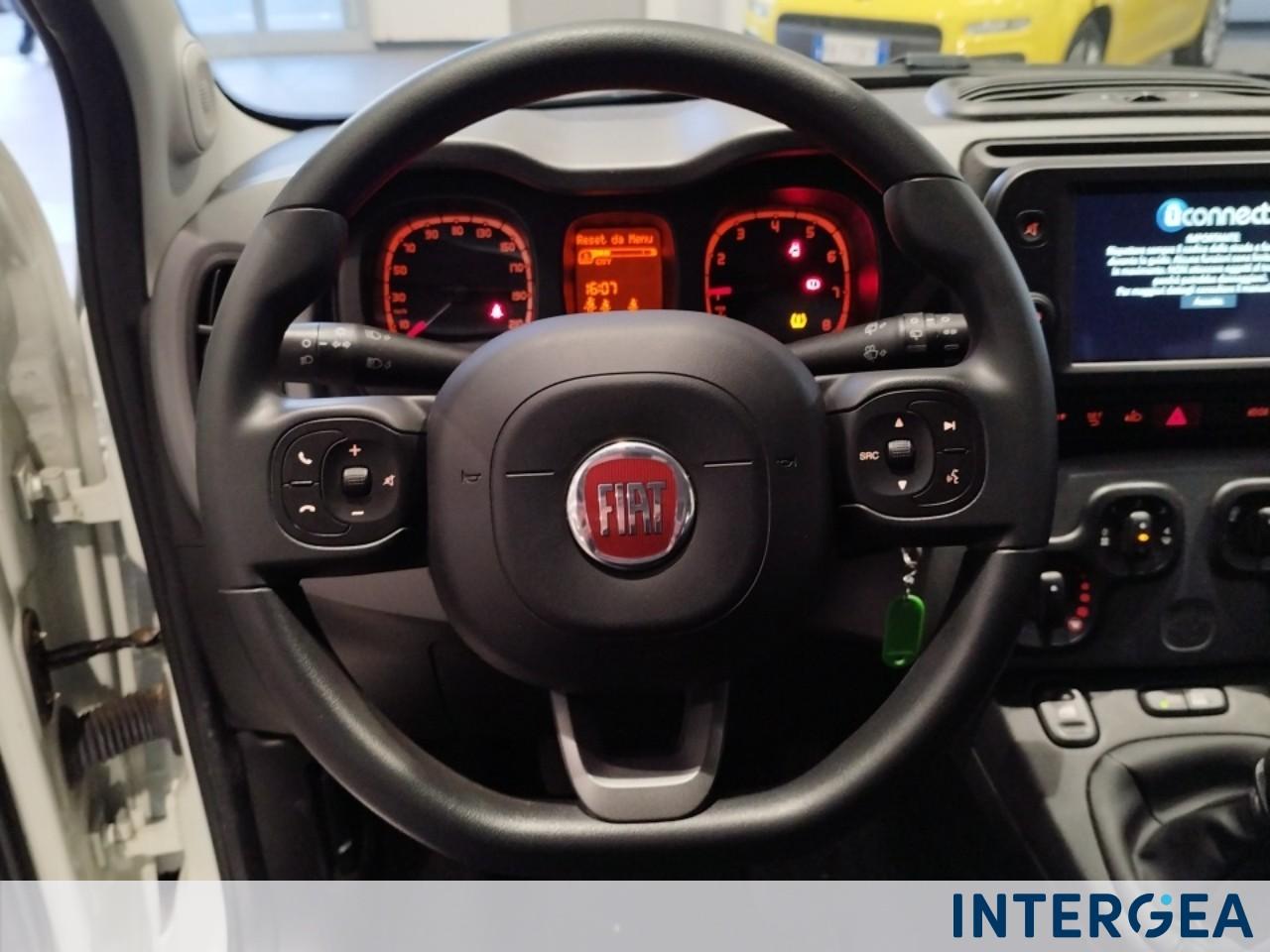 FIAT Panda 0.9 t.air t. Wild 4x4 s&s 85cv