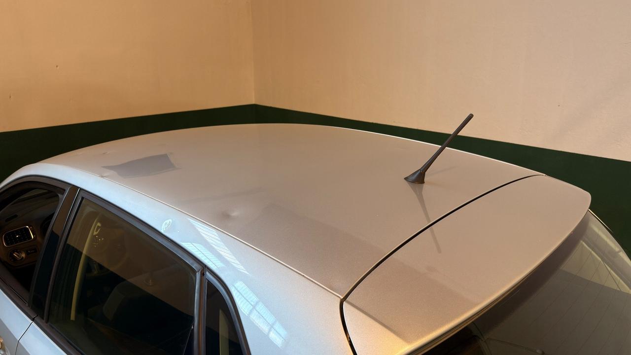 Volkswagen Polo 1.6 TDI 90CV DPF 5 porte Comfortline