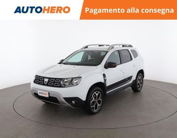DACIA Duster 1.5 Blue dCi 8V 115 CV 4x2 Techroad