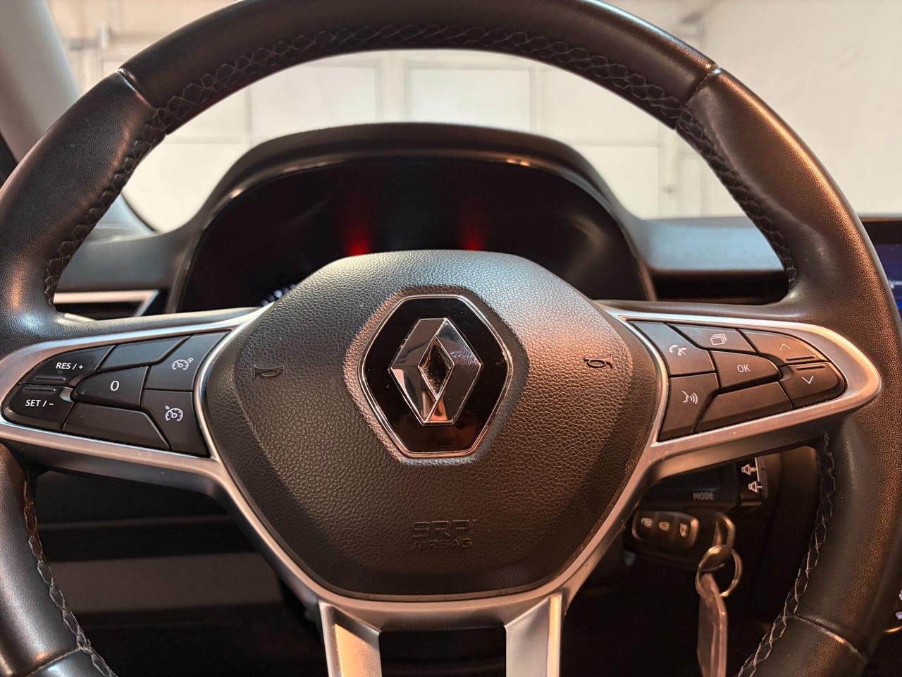 Renault Clio TCe 90 CV 5 porte Business