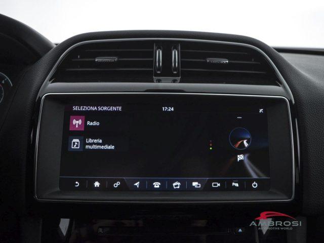 JAGUAR Other F PACE 2.0 D 180 CV AWD aut. R-Sport Black Edition