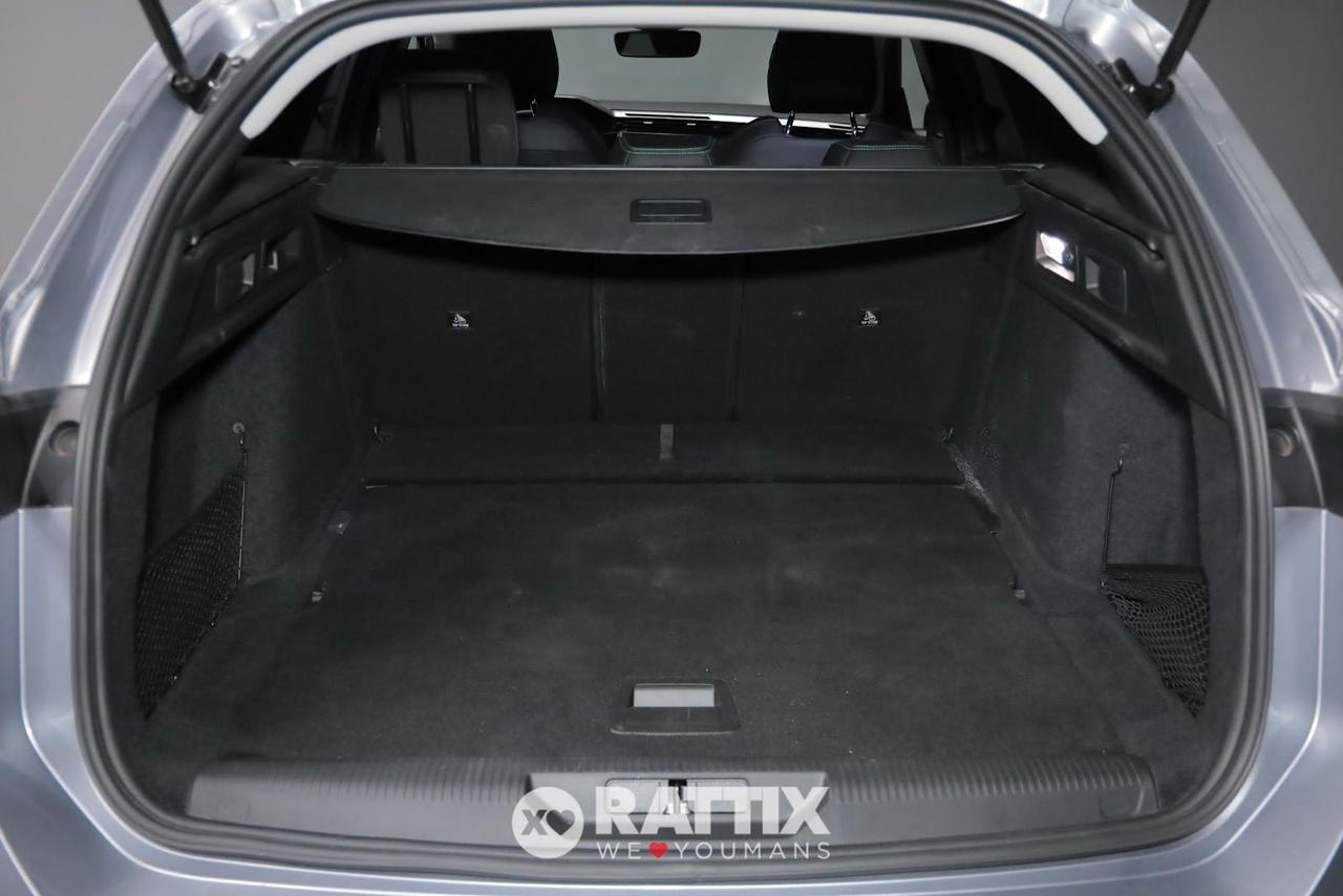 Peugeot 308 SW 1.2 Puretech 130CV Allure