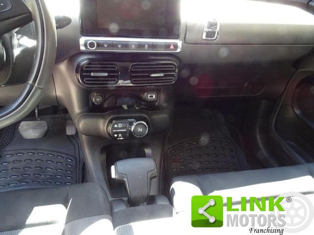CITROEN C4 Cactus 1.6 HDI 92 SHINE