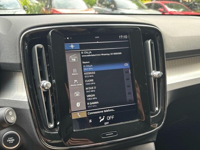 Volvo XC40 D3 Momentum