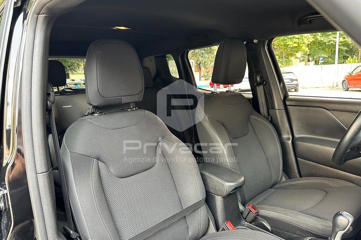 JEEP Renegade 1.3 T4 DDCT S