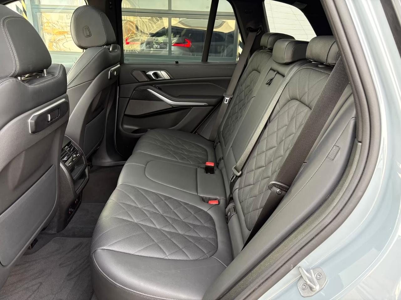 Bmw X5 xDrive40d 48V Msport Pro PREZZO TOP