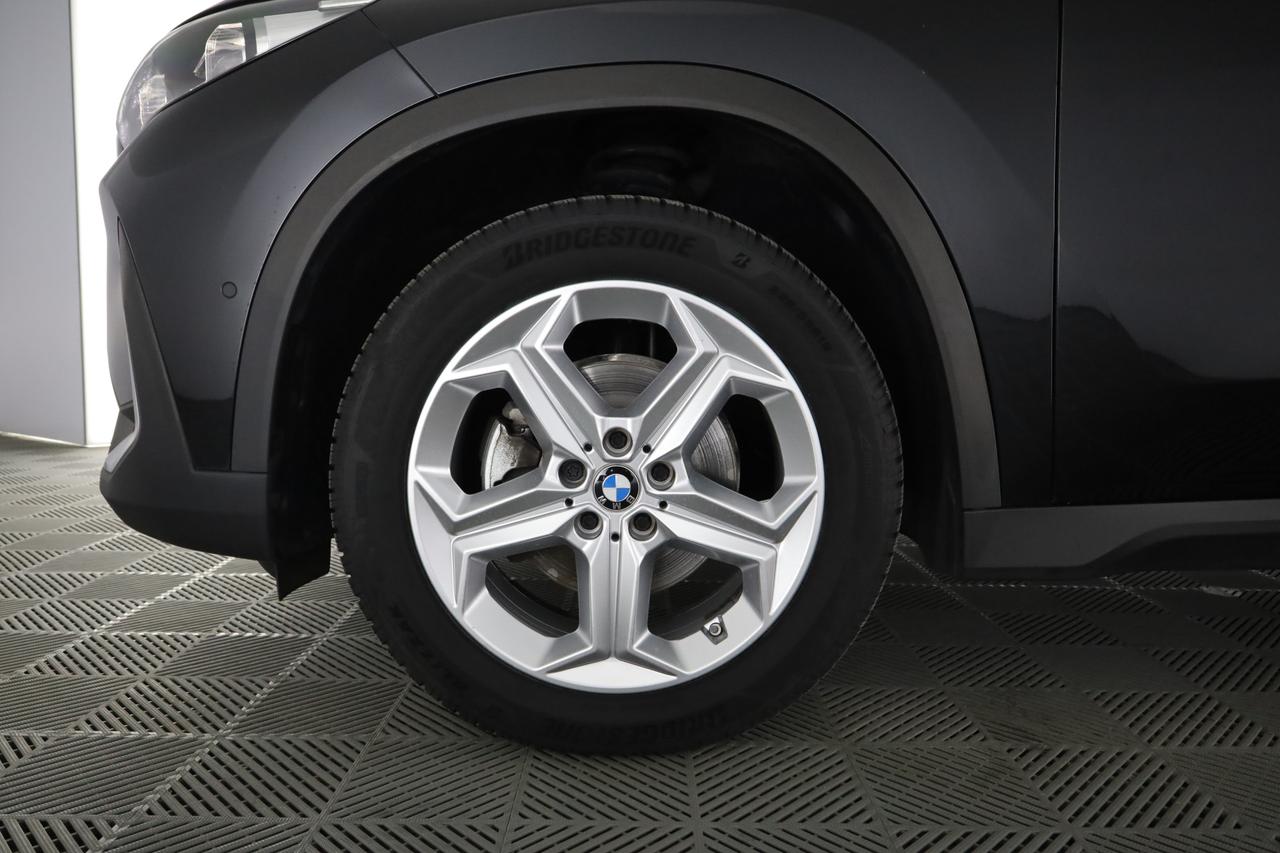 BMW X1 (U11) X1 sDrive 18i