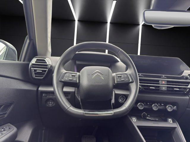 CITROEN C4 PureTech 130 S&S EAT8 Shine