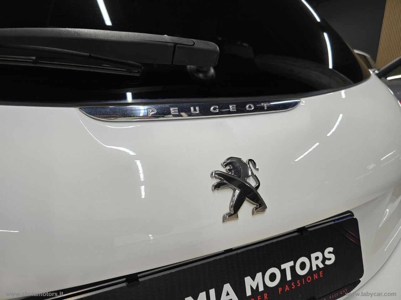 PEUGEOT 208 BlueHDi 100 S&S 5p. Signature