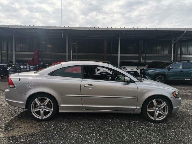 Volvo C70 (2005-2013) 2.5 T5 Momentum