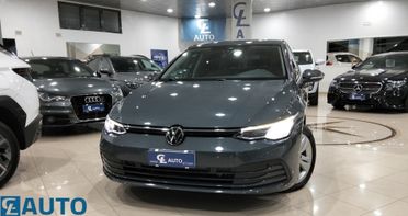 Volkswagen Golf 8 2.0 TDI DSG SCR Style 34.164 Km