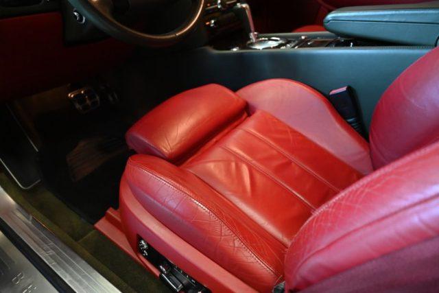 BENTLEY Continental 6.0 GT F1 NAVI SOSP.ATT.19"SED.RISC/MASSAGGI FULL!