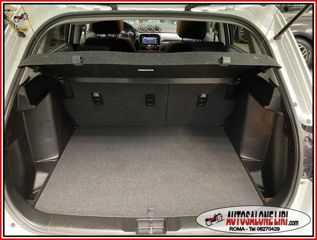 SUZUKI Vitara 1.4 Hybrid 4WD AllGrip Cool