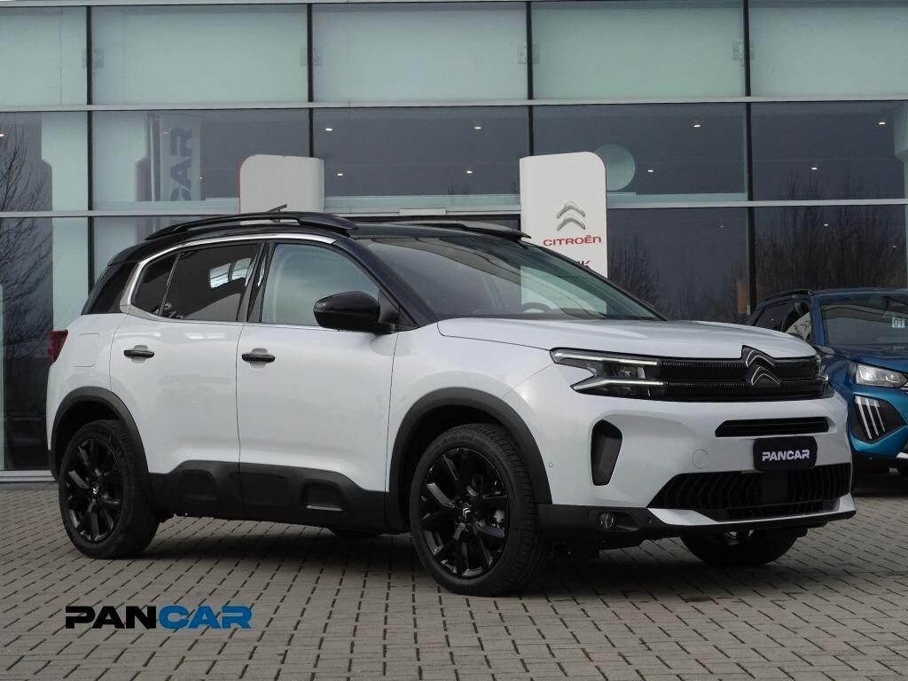 Citroen C5 Aircross BlueHDi 130 S&S EAT8 Max