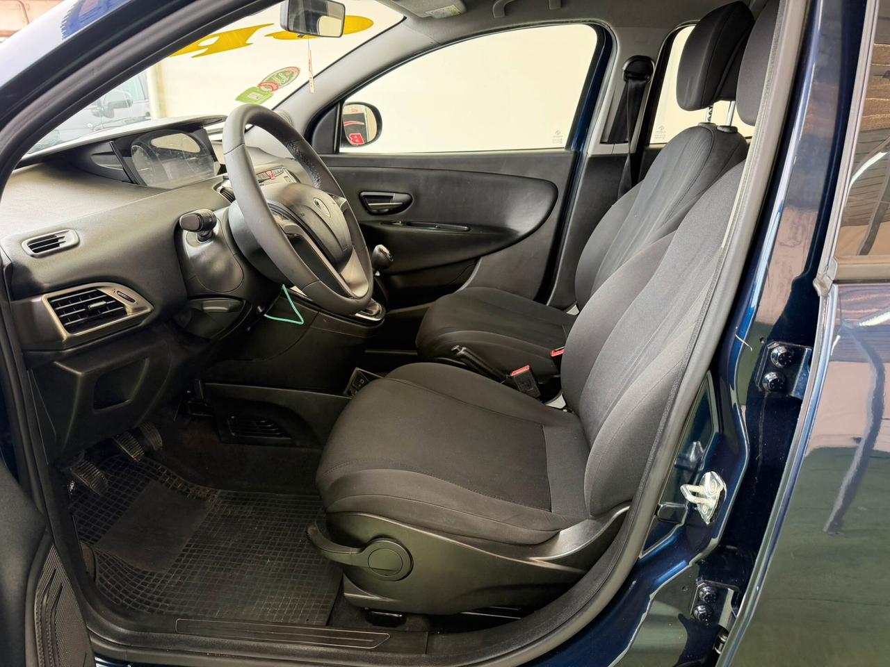 LANCIA YPSILON 1.2 BENZINA/GPL 70CV