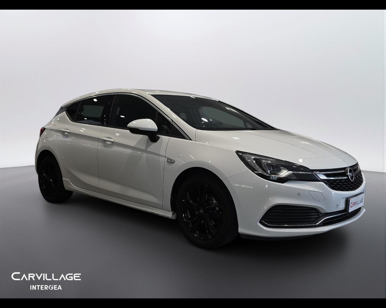 OPEL Astra 5p 1.6 cdti Innovation s&s 110cv