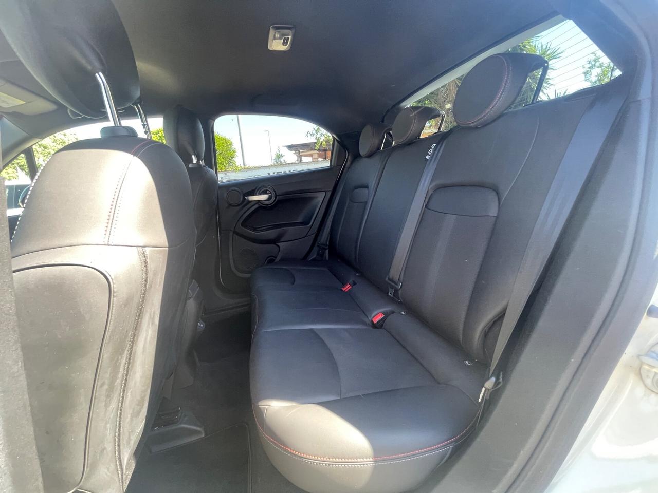 Fiat 500X 1.3 Sport 1.3 Multijet 95cv “Bi-Colore”