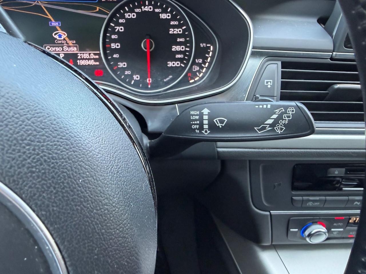 Audi A6 Business 2.0 TDI ultra *PROMO FINA #10450