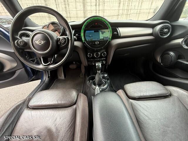 Mini Cooper 1.5 Diesel Autom. "Motore nuovo 0 km"