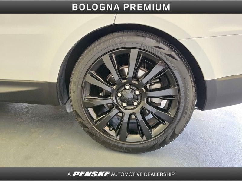 Land Rover RR Sport 3.0D l6 249 CV S