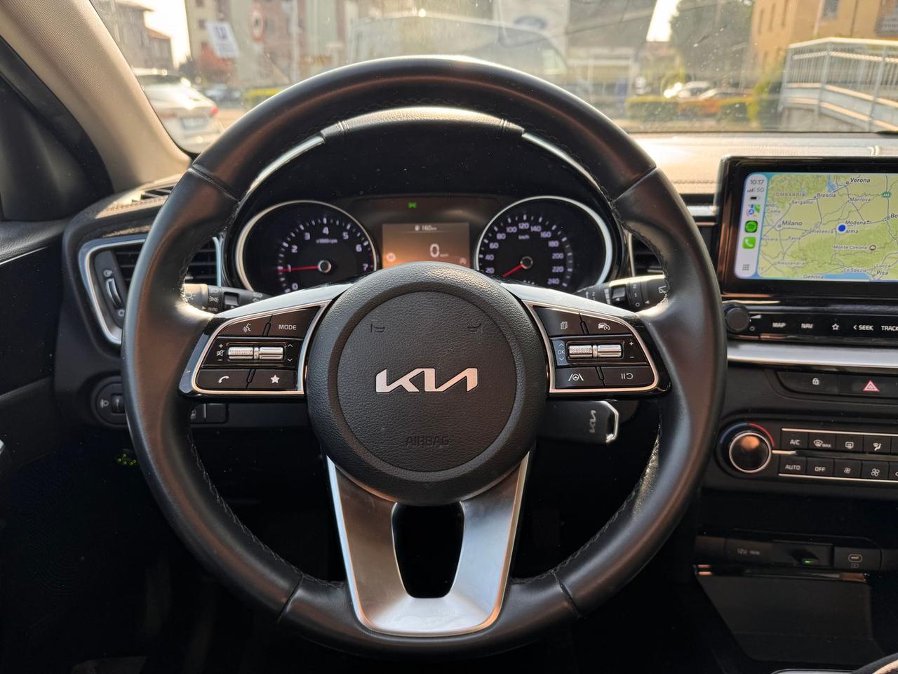 Kia XCeed Business 1.0 T-GDI GPL #50328