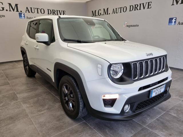 JEEP Renegade 1.0 T3 Longitude