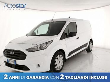 Ford Transit Connect II 200 2018 N.Connect Van Trd 1.5TDCi 100cv 210L2H1